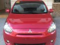 Mitsubishi Mirage 2015 for sale-9