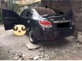 Mitsubishi Mirage G4 2014 for sale -0