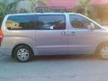 SELLING HYUNDAI Grand Starex 2014 TCI 2014-1