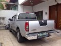 2008 Nissan Navara 4x4 automatic FOR SALE-0