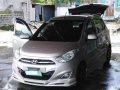 Hyundai i10 2012 Model Manual transmission-9