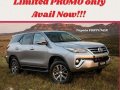 30K ALL IN Pomo No Hidden Charges TOYOTA Fortuner 2018-0