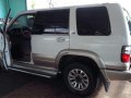 2002 Isuzu Trooper for sale-0