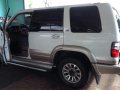 2002 Isuzu Trooper for sale-2