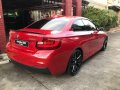 2017 BMW 220i FOR SALE-9