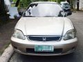 2000 Honda Civic LXI for sale-2