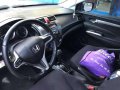 2012 Honda City i-Vtec Automatic 1.5E Top of the line-5