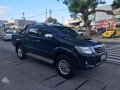 Toyota Hilux 2014 for sale-3