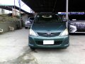 Toyota Innova 2010 E AUTOMATIC DIESEL for sale-8