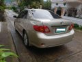 2009 Toyota Altis 2.0v for sale-3