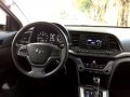 2017 Hyundai Elantra 1.6 GL Automatic AT -7