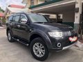 2012 Mitsubishi Montero for sale-0