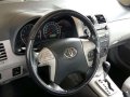 Toyota Corolla Altis 2010 for sale-2