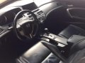 2011 Honda Accord coupe 3.5 V6 VCM engine-2