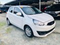 2016 Mitsubishi Mirage GLX MT 1KMS ONLY-10