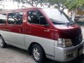 2009 Nissan Urvan for sale-1