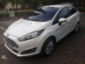 2014 Ford Fiesta Sedan Matic FOR SALE-0