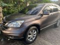 HONDA CRV 2011 Automatic Modulo Edition-2