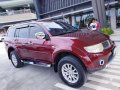 Mitsubishi Montero 2011 for sale-3
