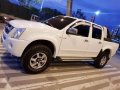 Isuzu DMax LS iTEQ AT 2008 Model 550K Negotiable-5