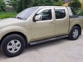 2011 Nissan Navara for sale-1