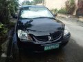 Mitsubishi Lancer 2006 Required 2007 Manual transmission-0
