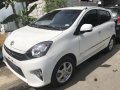 Toyota Wigo 2016 G A/T for sale-1