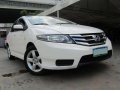 Super Fresh 2012 Honda City 1.3 AT 50k odo -10