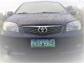 Toyota Vios 1.5 G 2007 -Top of the line G. Variant-9