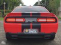 2017 Dodge Challenger for sale-5