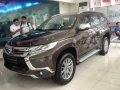 Mitsubishi Montero Sport 2018 for sale-2