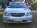 2003 Toyota Camry for sale-0