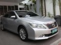 2013 Toyota Camry 25V 40tkms original mileage -9