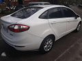 2014 Ford Fiesta Sedan Matic FOR SALE-7