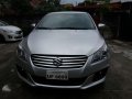 2017 Suzuki Ciaz for sale-9