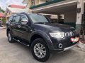 2012 Mitsubishi Montero Sport for sale-3