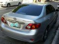 Toyota Corolla Altis 2009 for sale-2