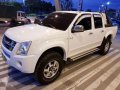 Isuzu DMax LS iTEQ AT 2008 Model 550K Negotiable-4