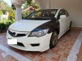 2010 Honda City for sale-3