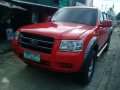 Ford Ranger 2008 4x4 mt FOR SALE-5