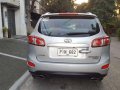 2011 Hyundai Santa Fe ReVGT FOR SALE-11