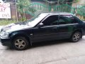 Honda City type z 2002 FOR SALE-4