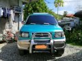 Mitsubishi Adventure Super Sport 2000 Model-4