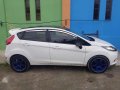 Ford Fiesta 2011 SE AT FOR SALE-7