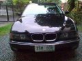 BMW 1998 523I for sale-8