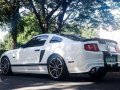 2012 Ford Mustang for sale-7