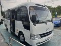 2019 Hyundai County 28 plus1 Seater Capacity -0