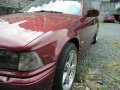 1997 BMW 316i red MT well preserved sell or swap RUSH-2