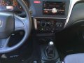 Honda City 2017 Manual transmission-5