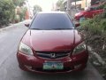 Honda Civic 2004 FOR SALE-0